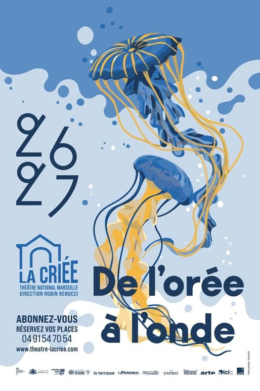 La criée